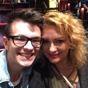 Meet your Posher, Stacy